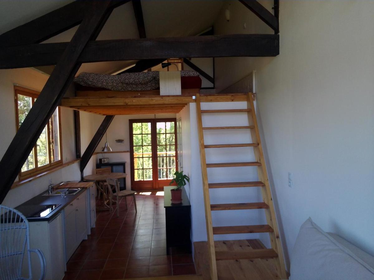 Berdale Bed & Breakfast Lagraulet-du-Gers Exterior photo