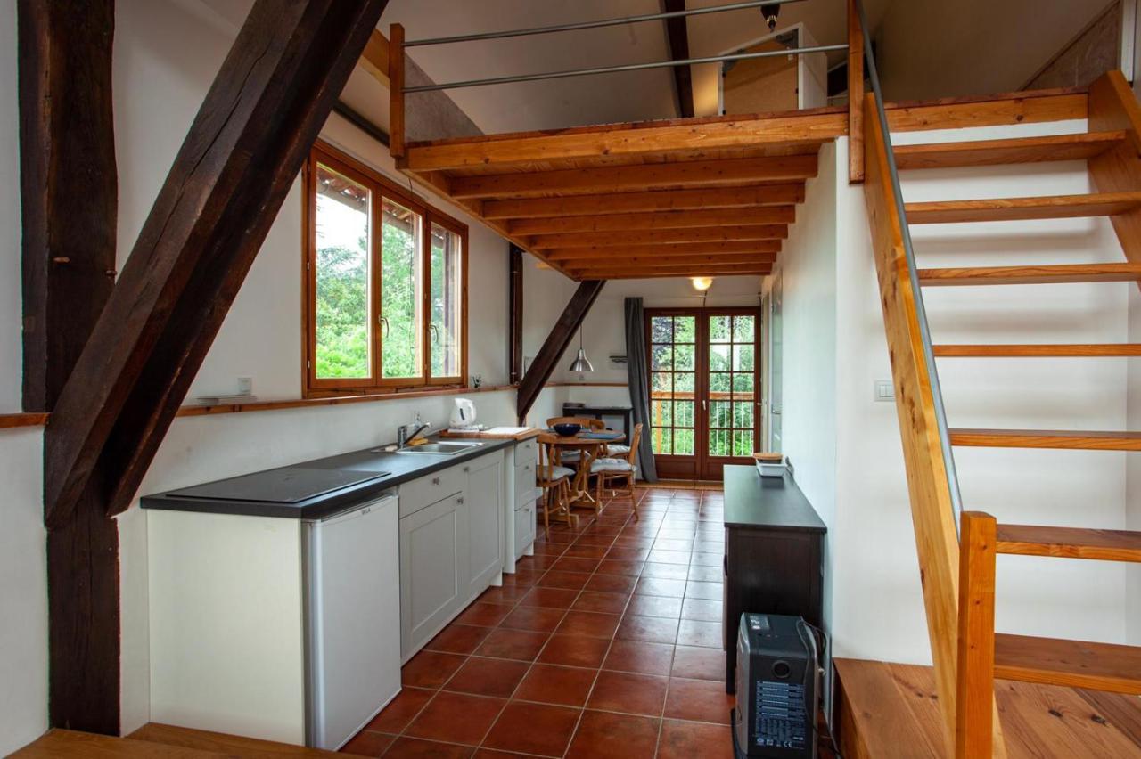 Berdale Bed & Breakfast Lagraulet-du-Gers Exterior photo