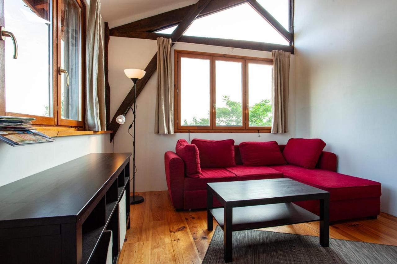 Berdale Bed & Breakfast Lagraulet-du-Gers Exterior photo