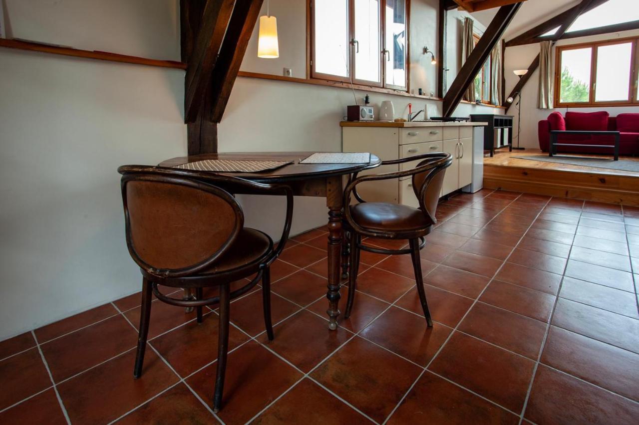 Berdale Bed & Breakfast Lagraulet-du-Gers Exterior photo